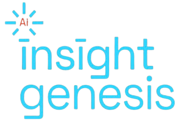 InsightGenie Logo